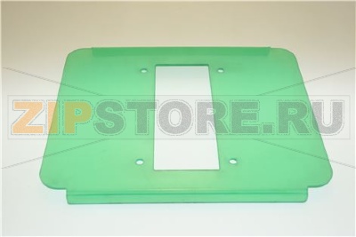 PROTEZIONE VASCA FORMA C-EGF3B 