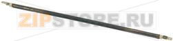 RESISTENZA 300W 220/230V ø 8 mm 