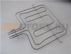 HEATING ELEMENT UPPER 1700+1000W SMEG 