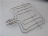 HEATING ELEMENT UPPER 1700+1000W SMEG