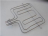 HEATING ELEMENT UPPER 1700+1000W SMEG