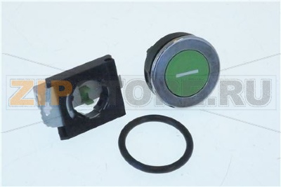 COMPLETE START BUTTON 