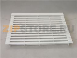 GRIGLIA AN.P.P.RAL9010H=241,5VT/E 