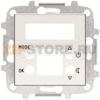 Накладка терморегулятора ABB 1994.40