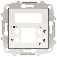 Накладка терморегулятора ABB 1994.40