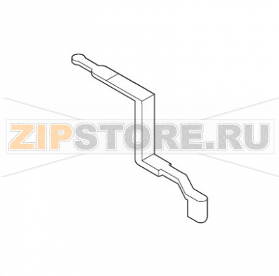 Leva di regolazione grigio Saeco Royal Digital Leva di regolazione grigio Saeco Royal Digital

Запчасть на сборочном чертеже под номером: 33

Название запчасти на итальянском языке: Leva di regolazione grigio Saeco Royal Digital