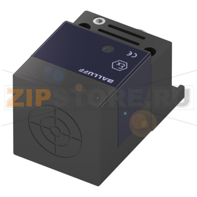 Датчик индуктивный для взрывоопасных зон Balluff BES0300 