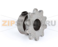 SPROCKET, MOTOR 18009