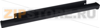 DRIP TRAY 500x30x45 mm 