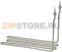 RESISTENZA 865W 220V