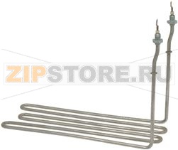 RESISTENZA 865W 220V 