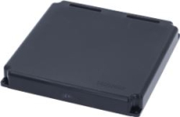 CONTROL UNIT SUPPORT BOX COVER