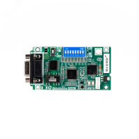 Карта Profibus ESQ 08.04.000877