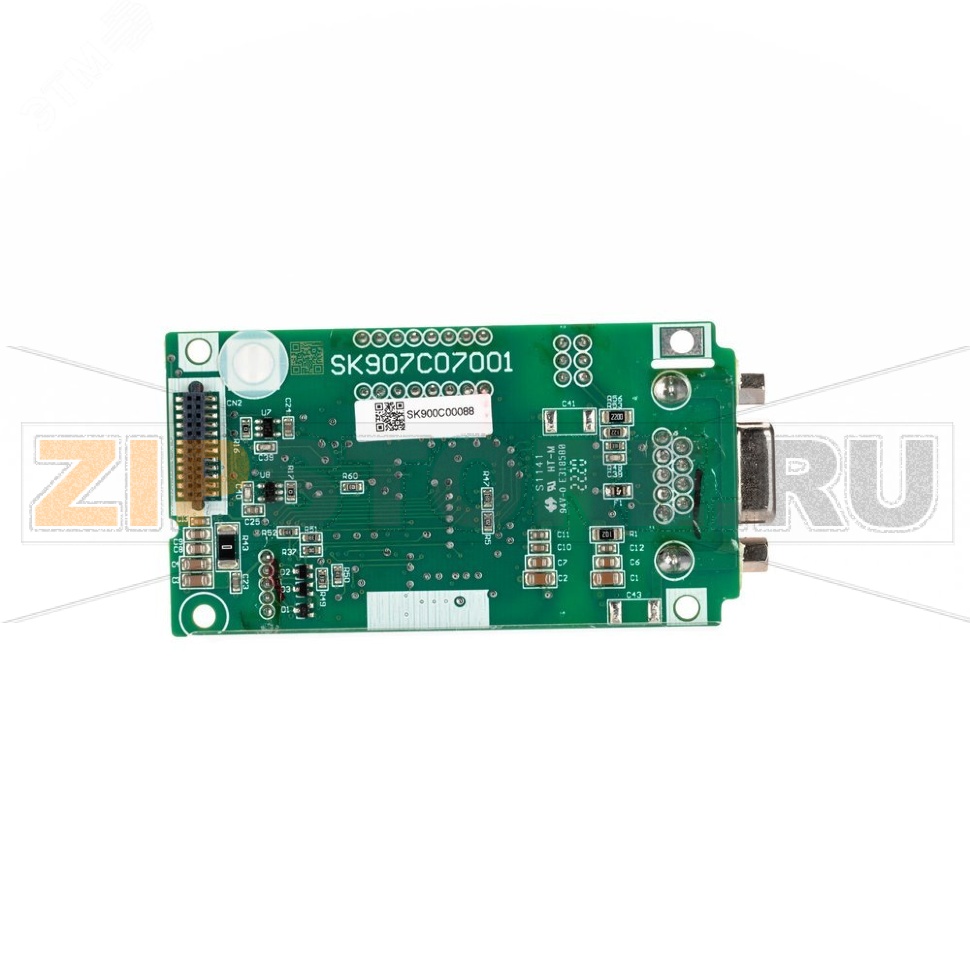 Карта Profibus ESQ 08.04.000877 