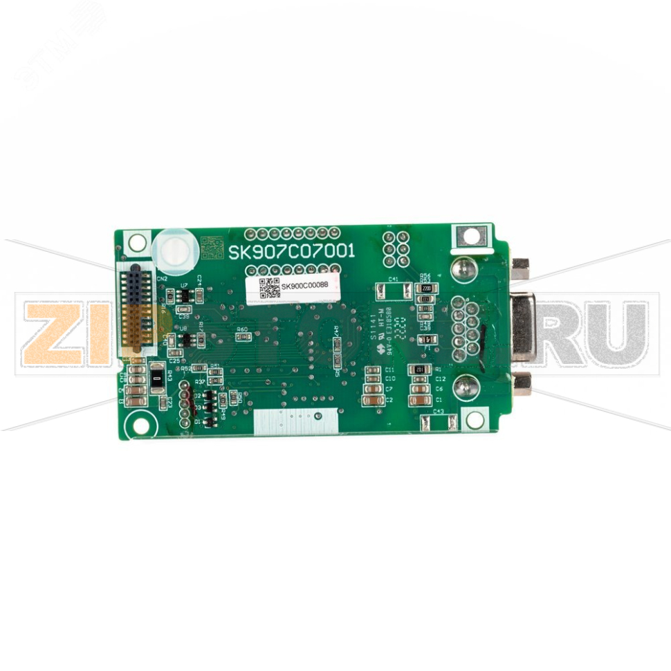 Карта Profibus ESQ 08.04.000877 
