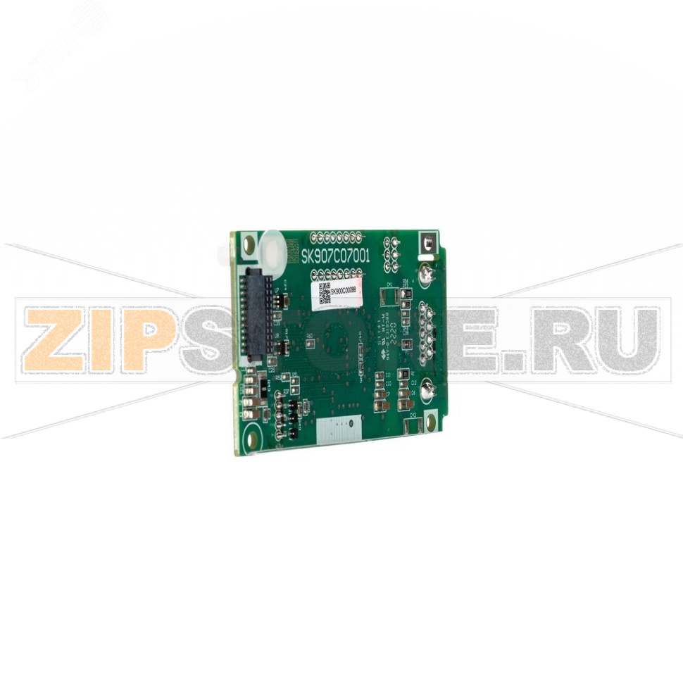 Карта Profibus ESQ 08.04.000877 