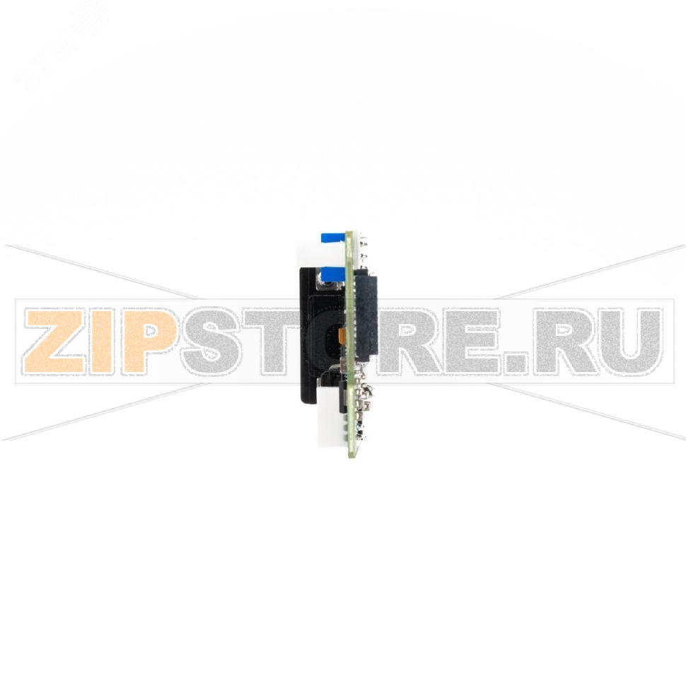 Карта Profibus ESQ 08.04.000877 