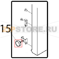 Magnet Angelo Po FM1221E1