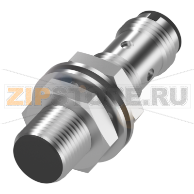 Датчик расстояния индуктивный Balluff BAW006H 