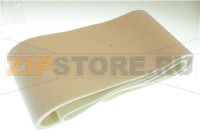 Ironing belt 200 3060 mm for CI500 