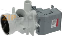 ЭЛЕКТРОНАСОС СЛИВНОЙ FAGOR 55X3376 