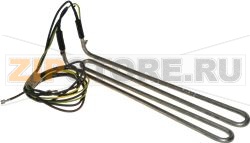HEATING ELEMENT 700W DEFROSTING EVAPORAT 