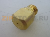 UGELLO X UMIDIFICATORE D. 0,5 M7X1