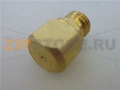 UGELLO X UMIDIFICATORE D. 0,5 M7X1 