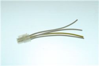 J11 plug for IO board kpl