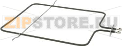 ТЭН CIELO ДЛЯ ДУХОВКИ ONOFRI 1200ВТ/230В 