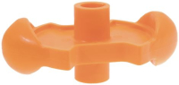 JUICE EXTRACTOR PISTON