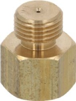 POWER SUPPLY GIGLER 1/8 M F F.0.7 OT 58