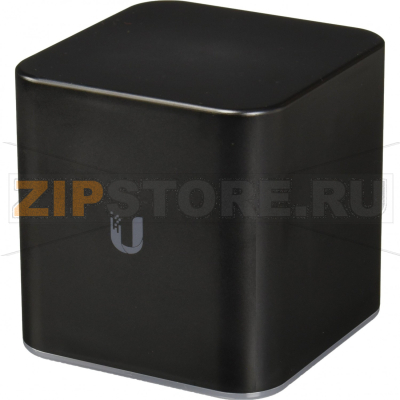 Точка доступа 2.4/5 ГГц, 4х1G RJ45, PoE Ubiquiti ACB-AC.b.p 