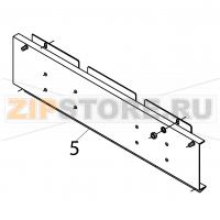 Soporte transversal Fagor ECO-160