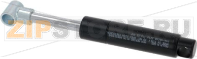 ГАЗОВАЯ ПРУЖИНА VAPSINT 2210.170.25 