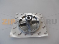 ТЕРОЧНЫЙ ДИСК 4 ММ