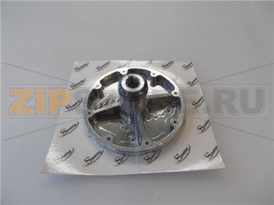 ТЕРОЧНЫЙ ДИСК 4 ММ 