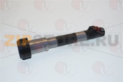 TC32 PERNO TRAINO ELICA+CHIAV. 