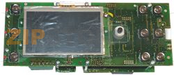 SCHEDA ELETTRONICA PROGRAMMABILE 