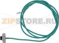 ЗОНД ТЕРМОПАРЫ ДЛЯ ЛЕВОГО БАКА RATIONAL 40.06.857S