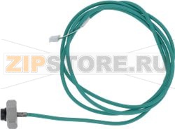 ЗОНД ТЕРМОПАРЫ ДЛЯ ЛЕВОГО БАКА RATIONAL 40.06.857S 