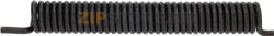 HINGE SPRING L=320 BR.900 