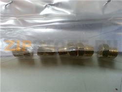 JEU D&amp;#039;INJECTEUR GB GAZ+ F 