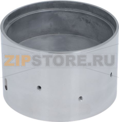 DYNANOMETRIC TAMPER DOSER BODY 