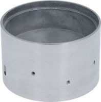 DYNANOMETRIC TAMPER DOSER BODY