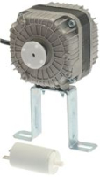 MOTORE 3FBT 10-20-R/11 CON CONDENSATORE