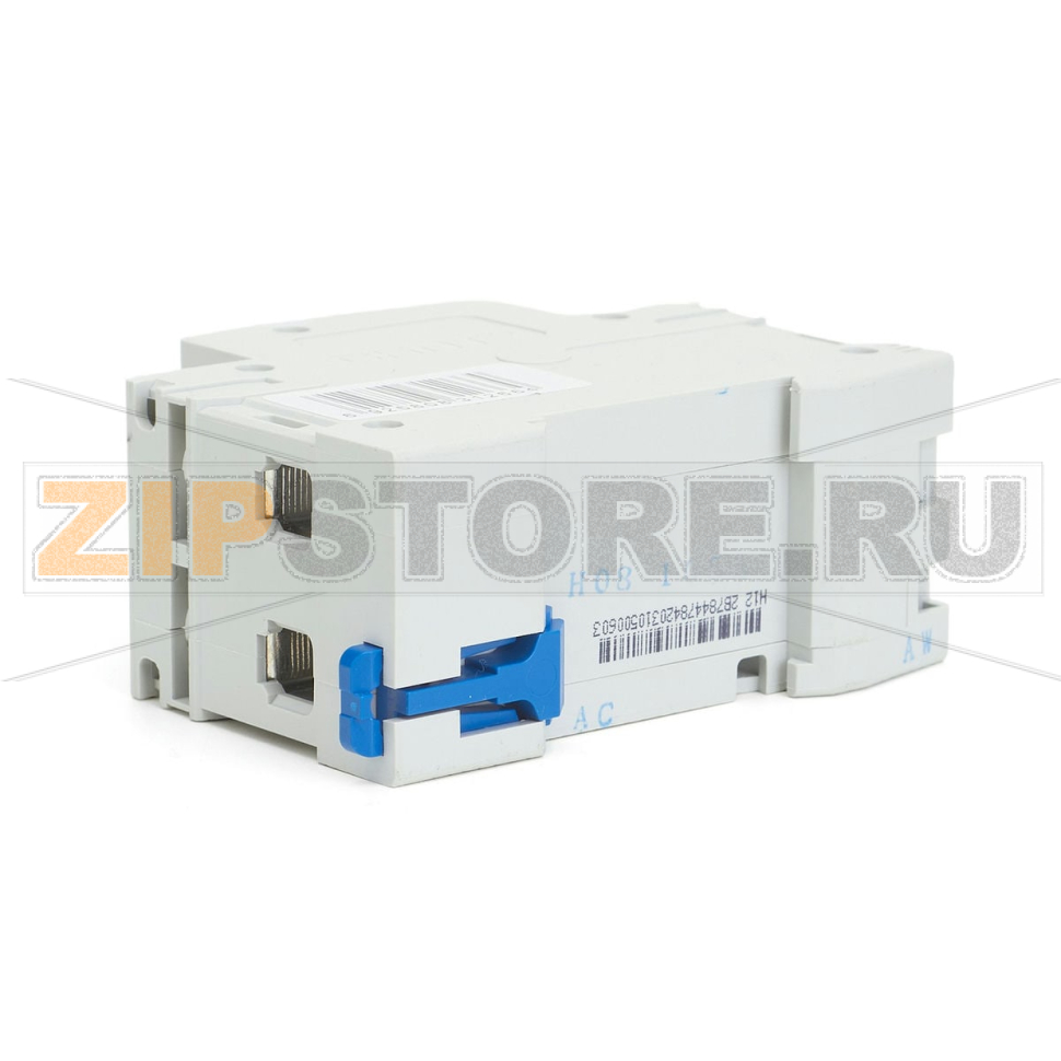 Дифавтомат 10 А, 10 кА Chint NB1L 