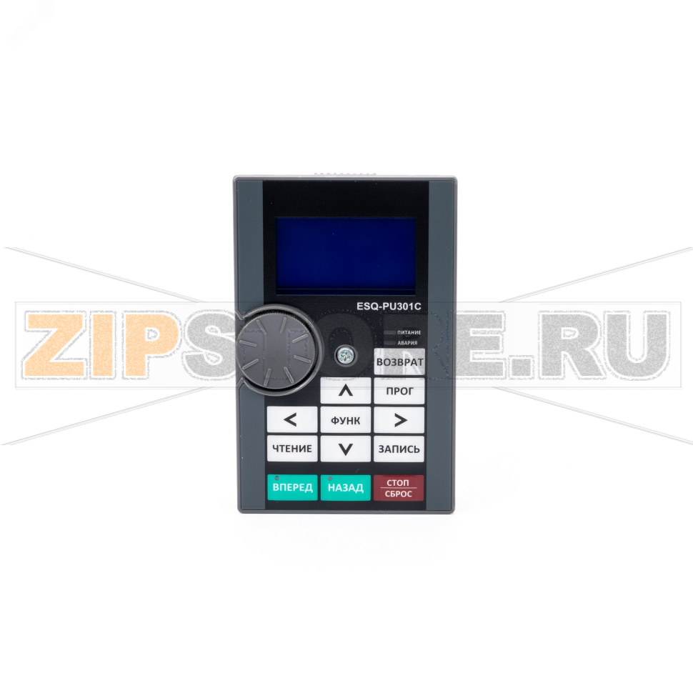 Пульт управления ESQ 08.04.000632 
