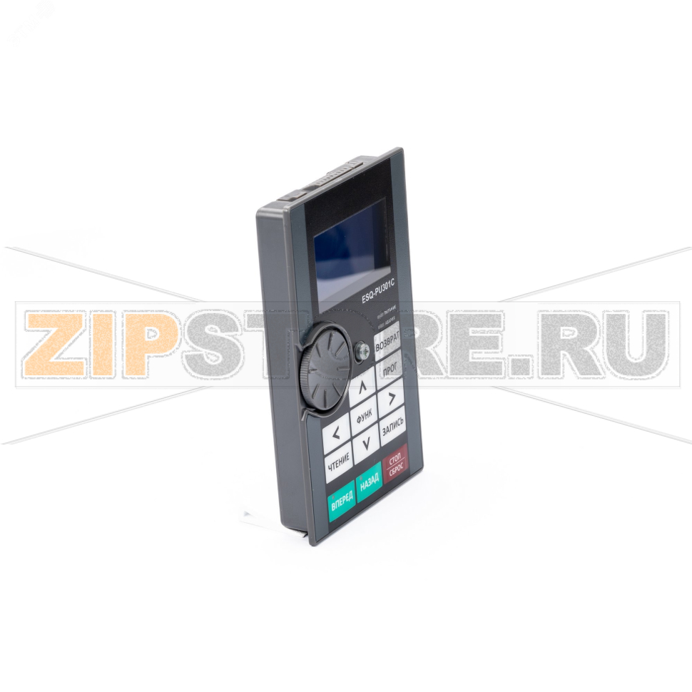 Пульт управления ESQ 08.04.000632 