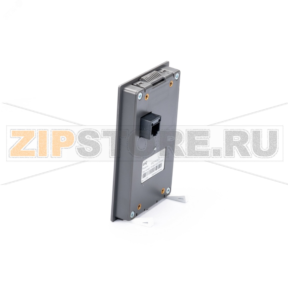 Пульт управления ESQ 08.04.000632 